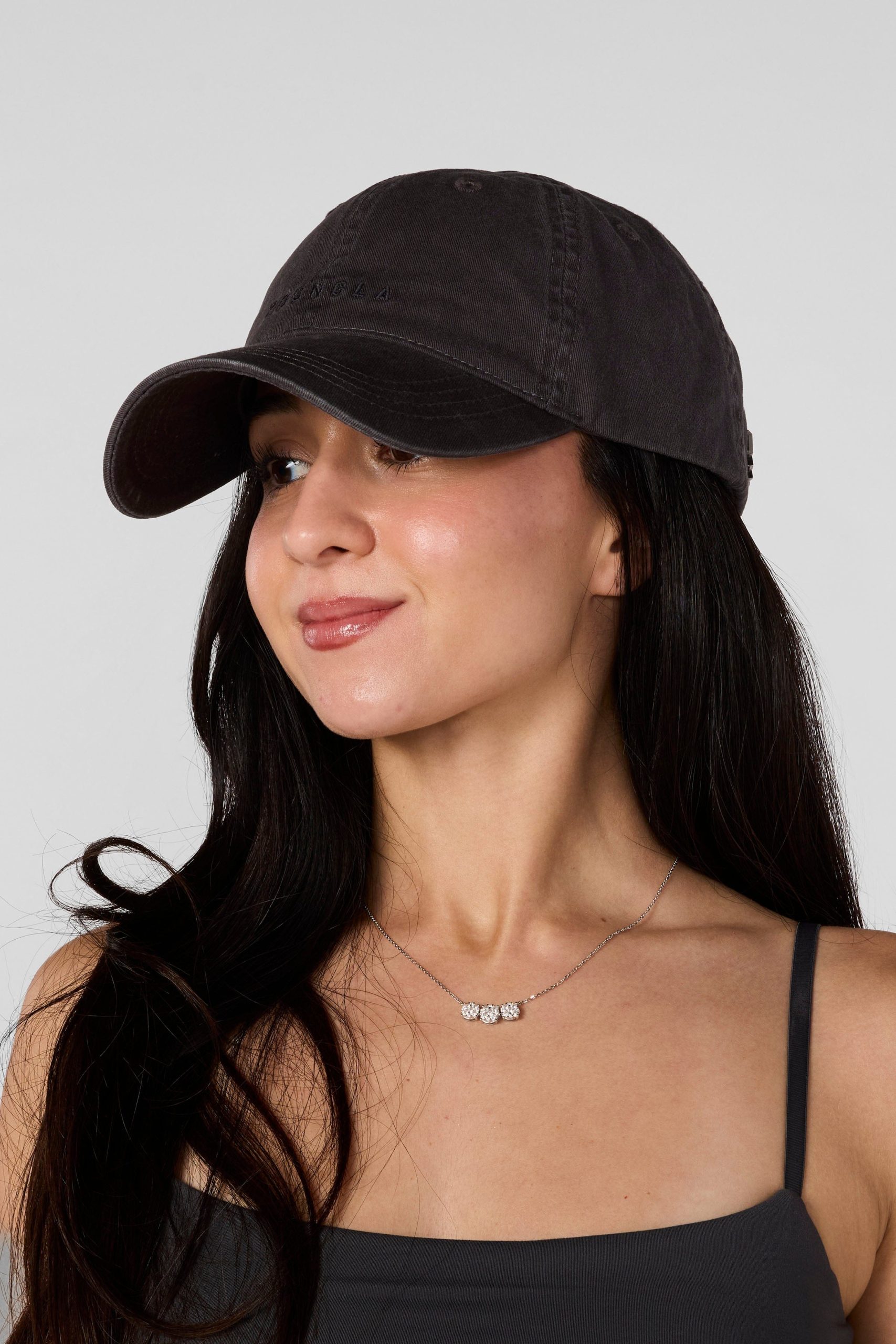 W6072 - Studio Edit Washed Hat - Image 8