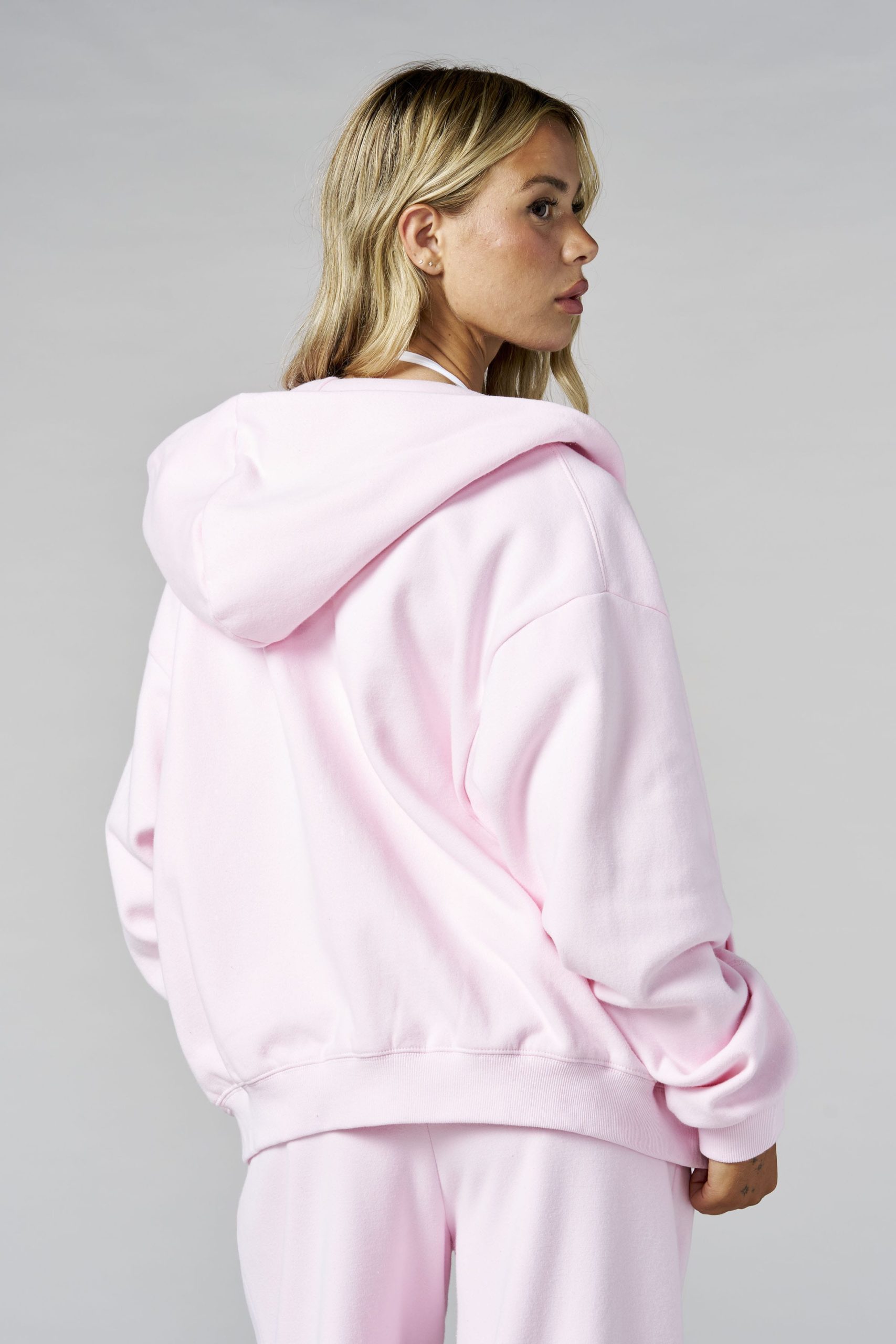 W5238 Comfort Zip Hoodie - Image 8