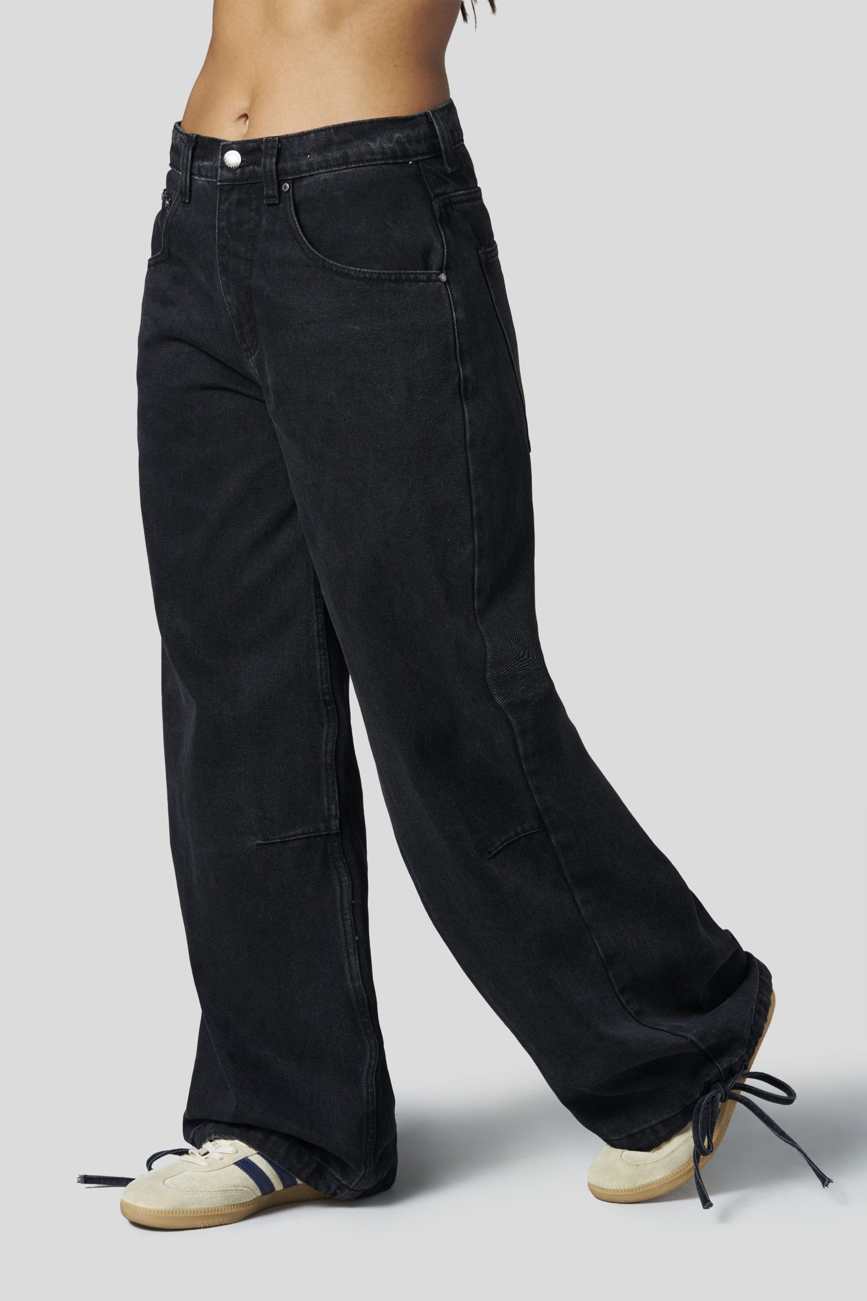 W2298 - Boyfriend Jeans - Image 7