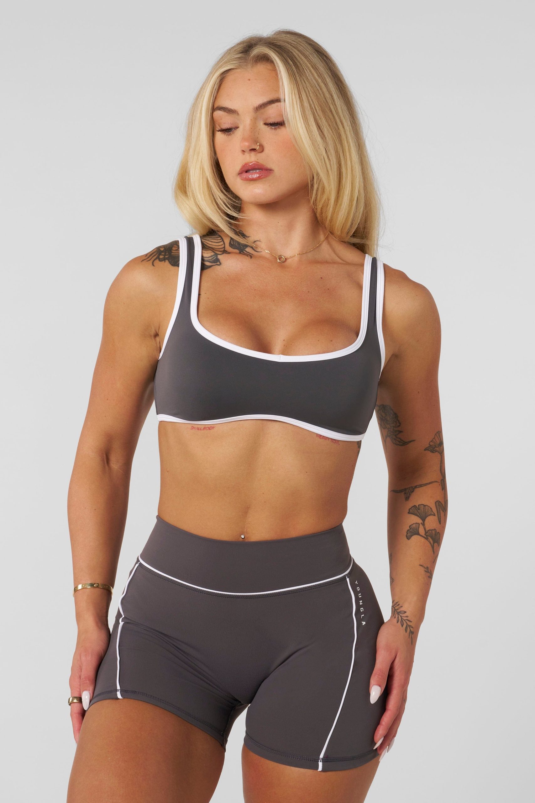 W366 - Elevate outline Bra - Image 13