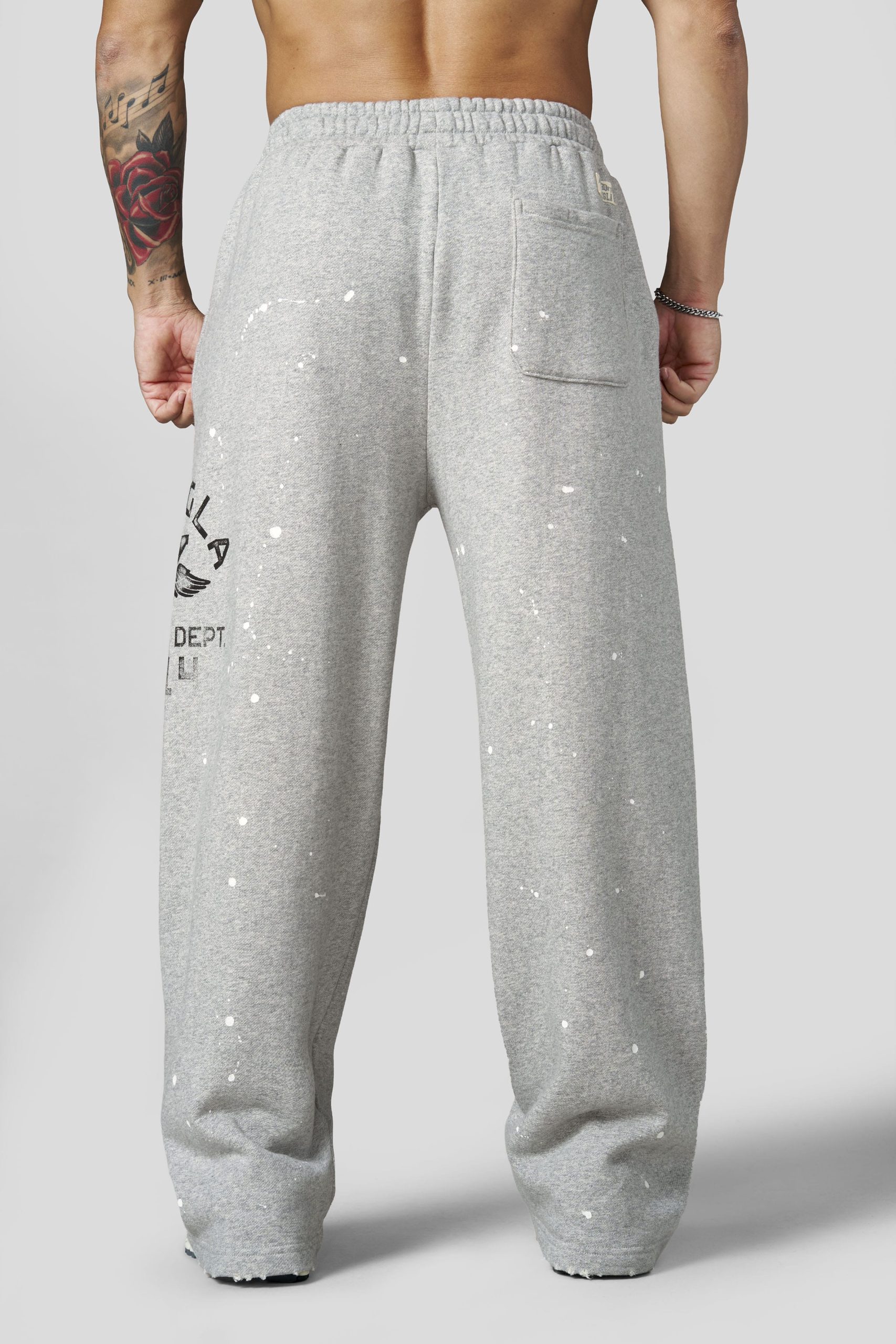 2003 - Golden Era Joggers - Image 5