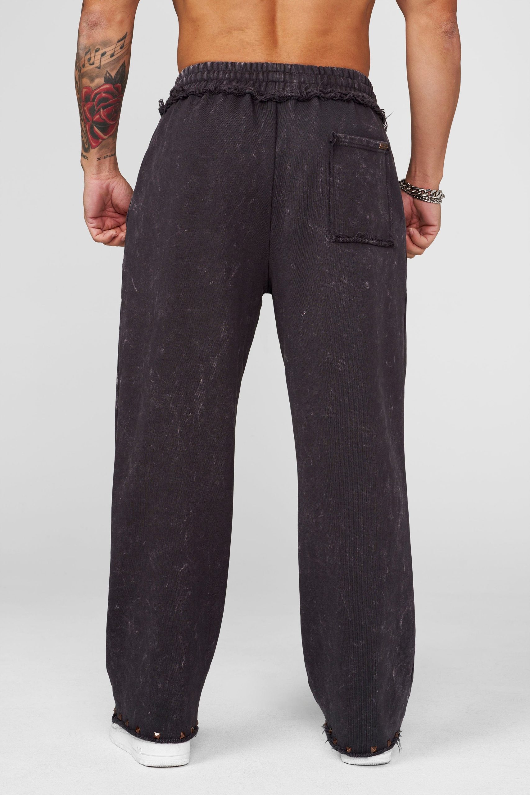 2087 - Stud Sweats - Image 5