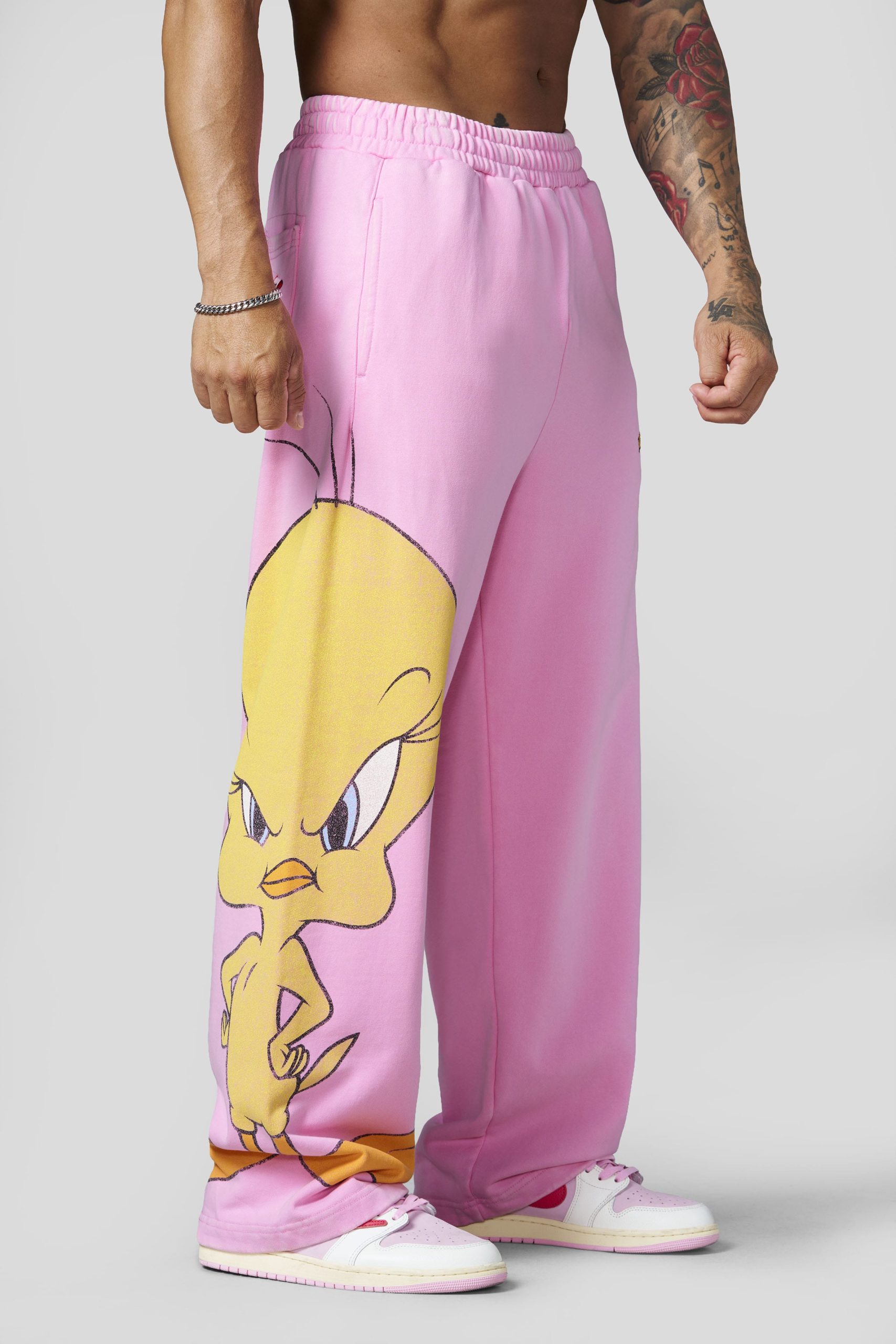 2169 - Looney Tunes Character Sweats - Image 2