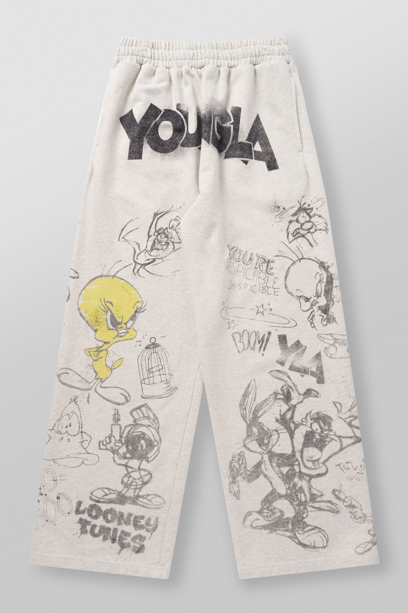 2183 - Looney Tunes Squad Sweats - Image 8