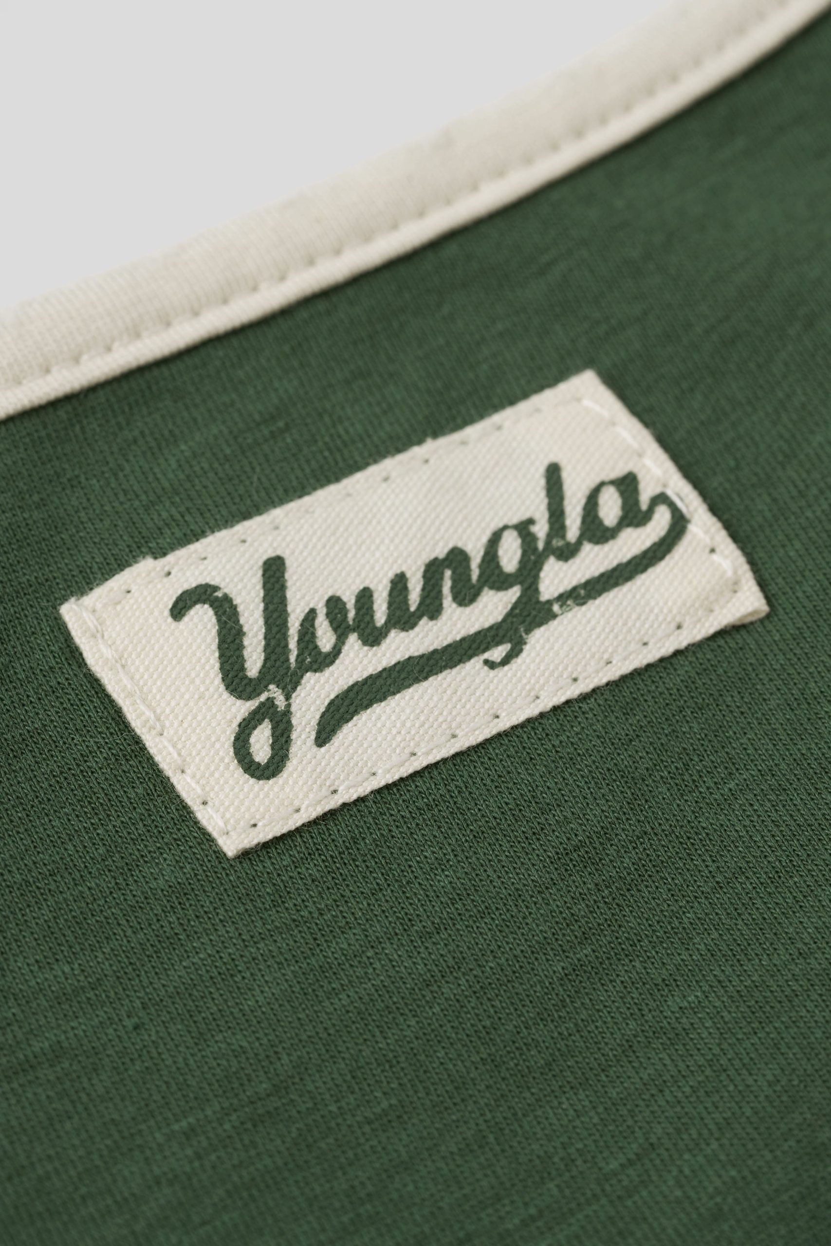 3088 - Golden Era League Stringers - Image 3