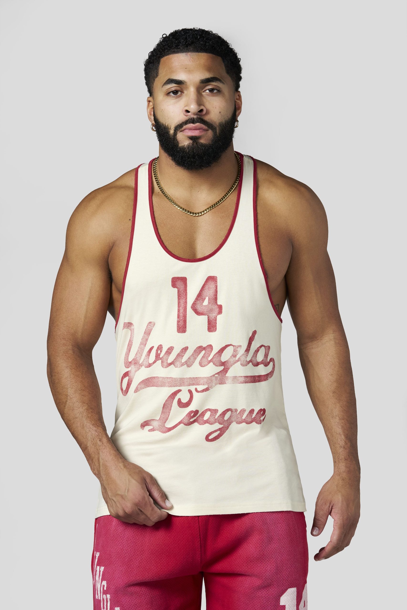 3088 - Golden Era League Stringers - Image 11