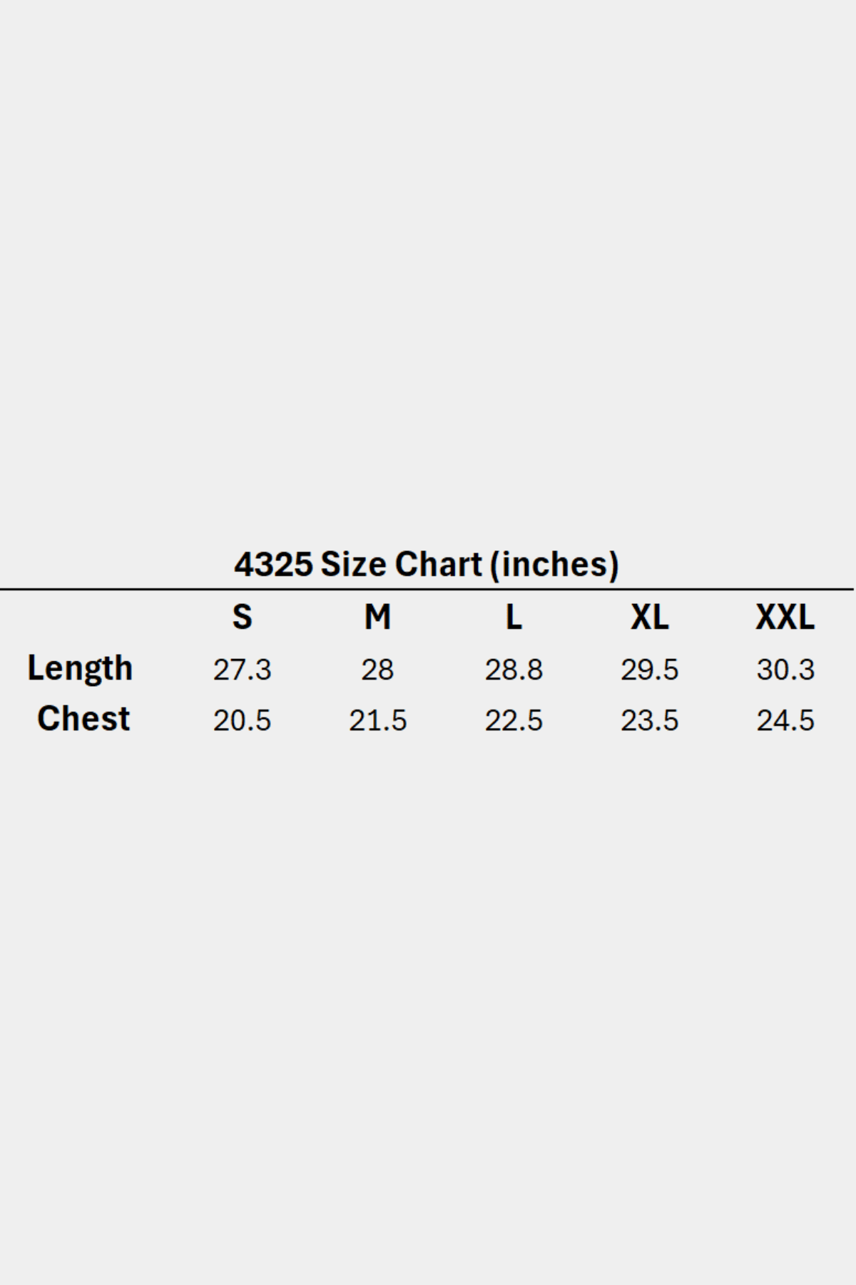 4325 - XCut Tees - Image 11