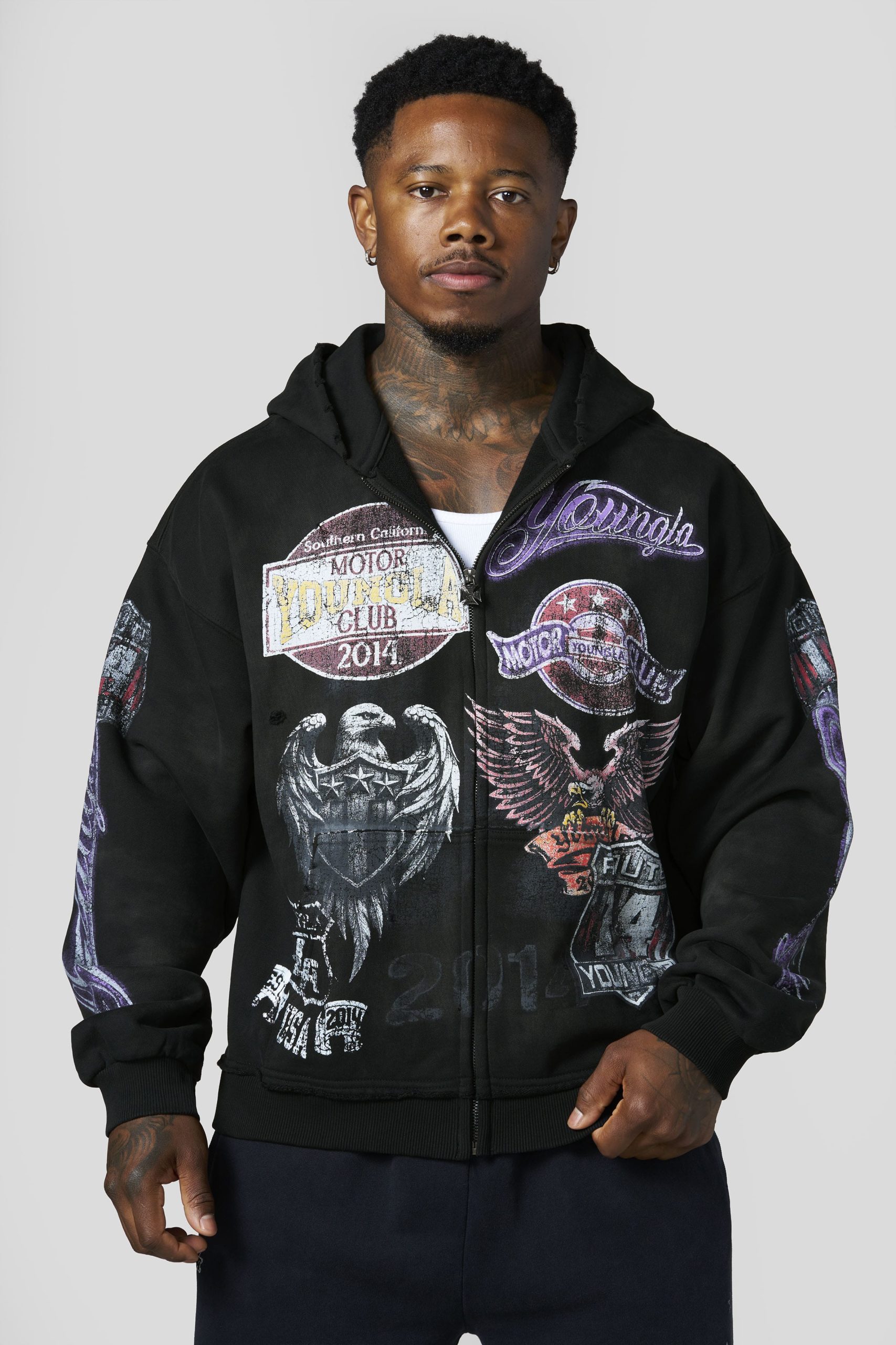 5201 - Moto Zip-Ups - Image 8