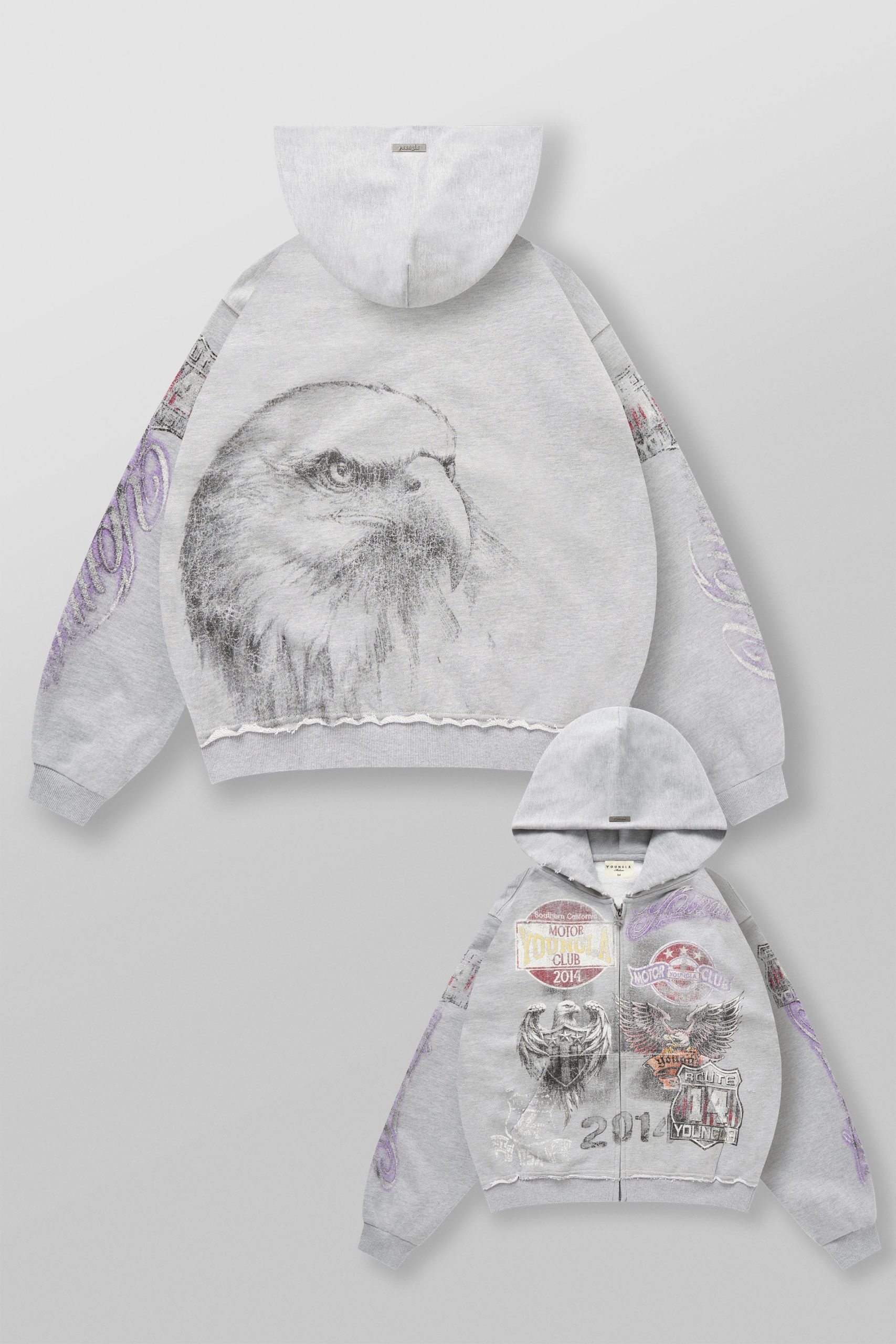 5201 - Moto Zip-Ups - Image 12