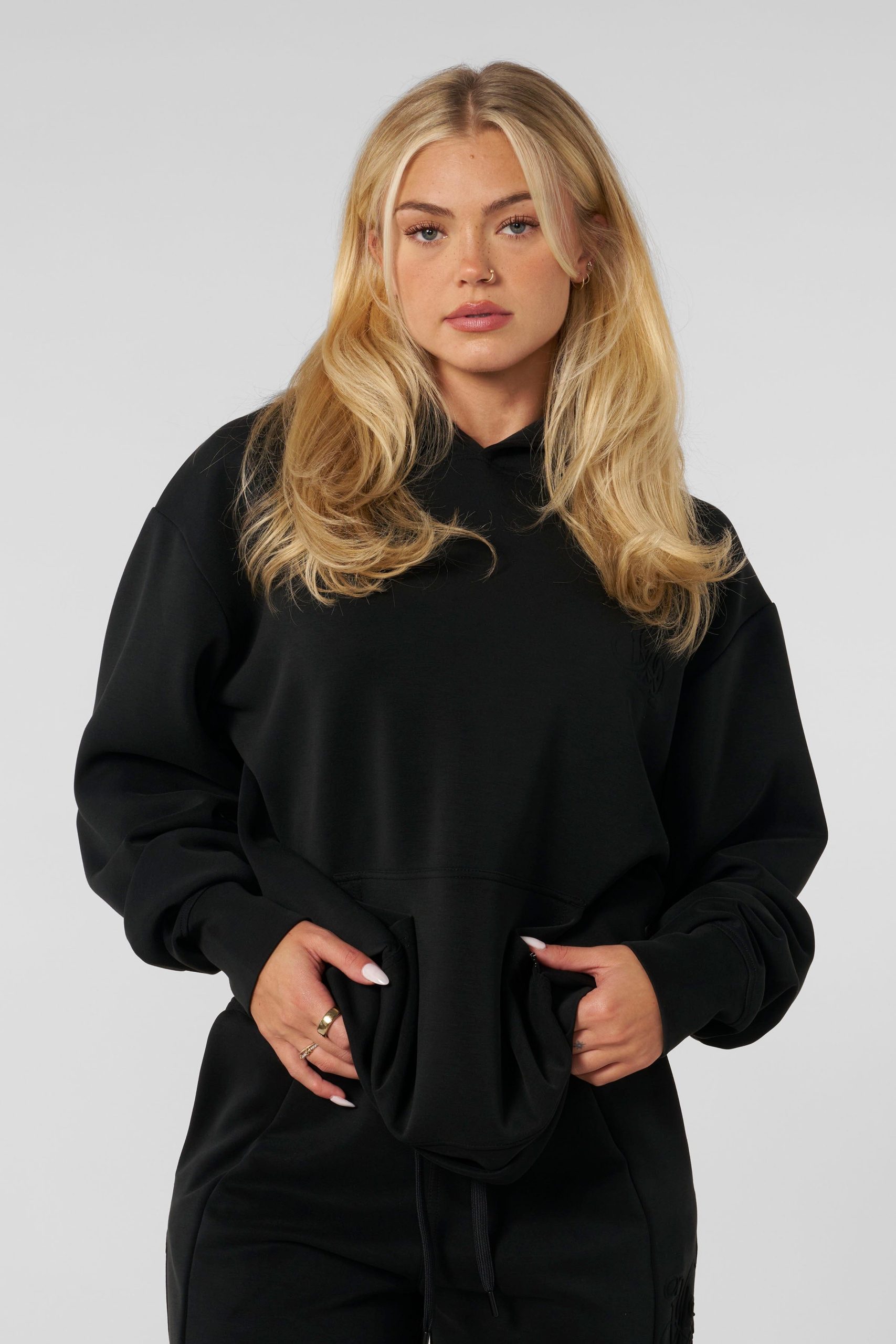 W568 - Cloud Hoodie - Image 9