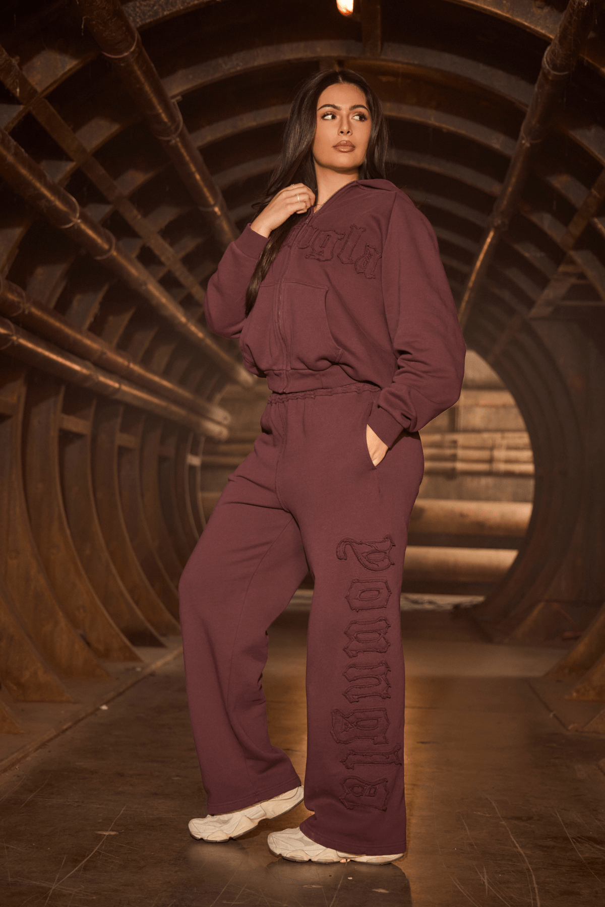 W234 After Dark Joggers - Image 3
