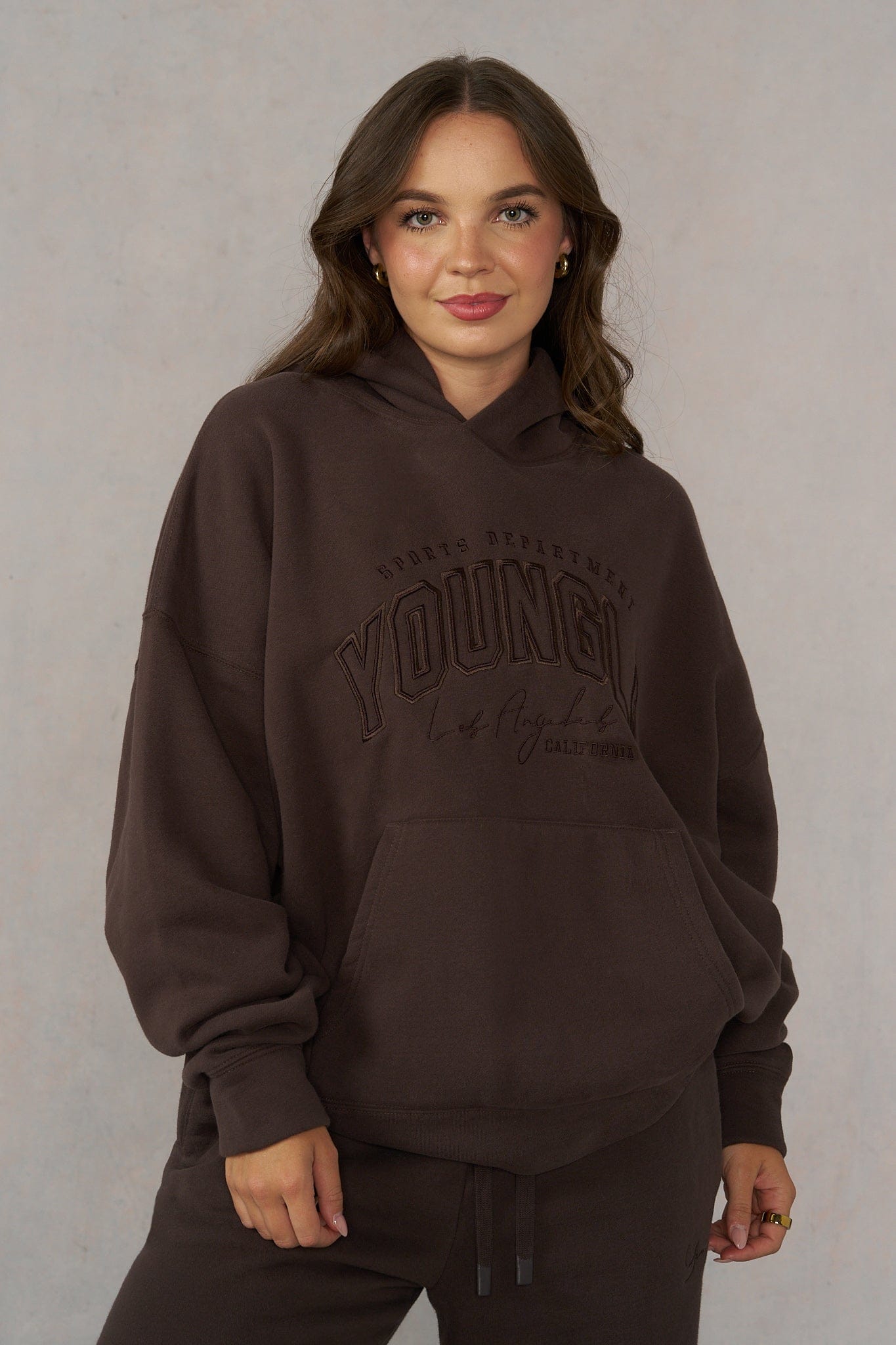 W5192 - Layover Hoodie - Image 9