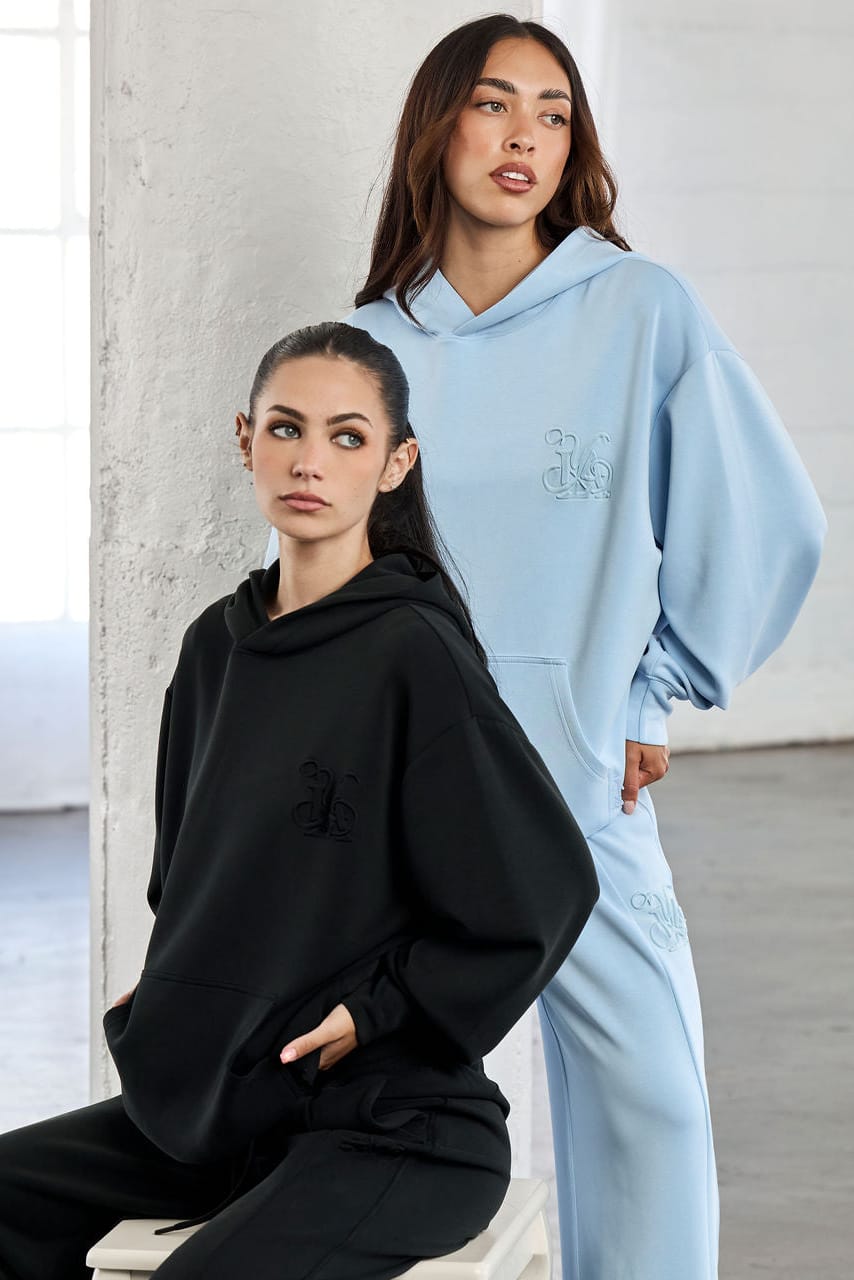 W568 - Cloud Hoodie - Image 2