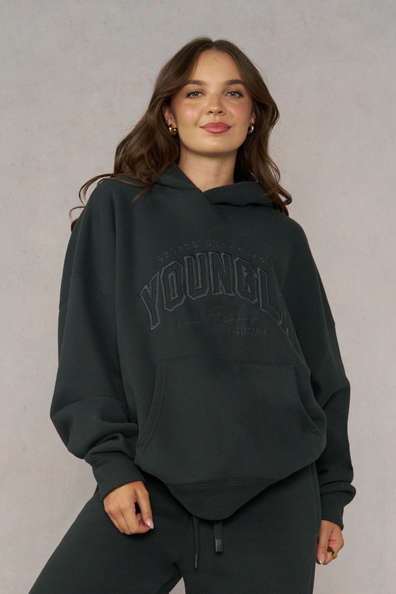 W5192 - Layover Hoodie - Image 8
