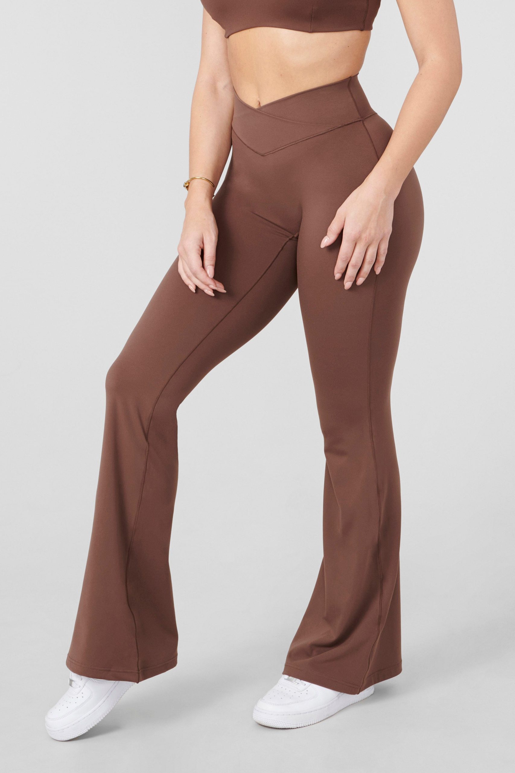 W215 Vital Flare Pants - Image 4