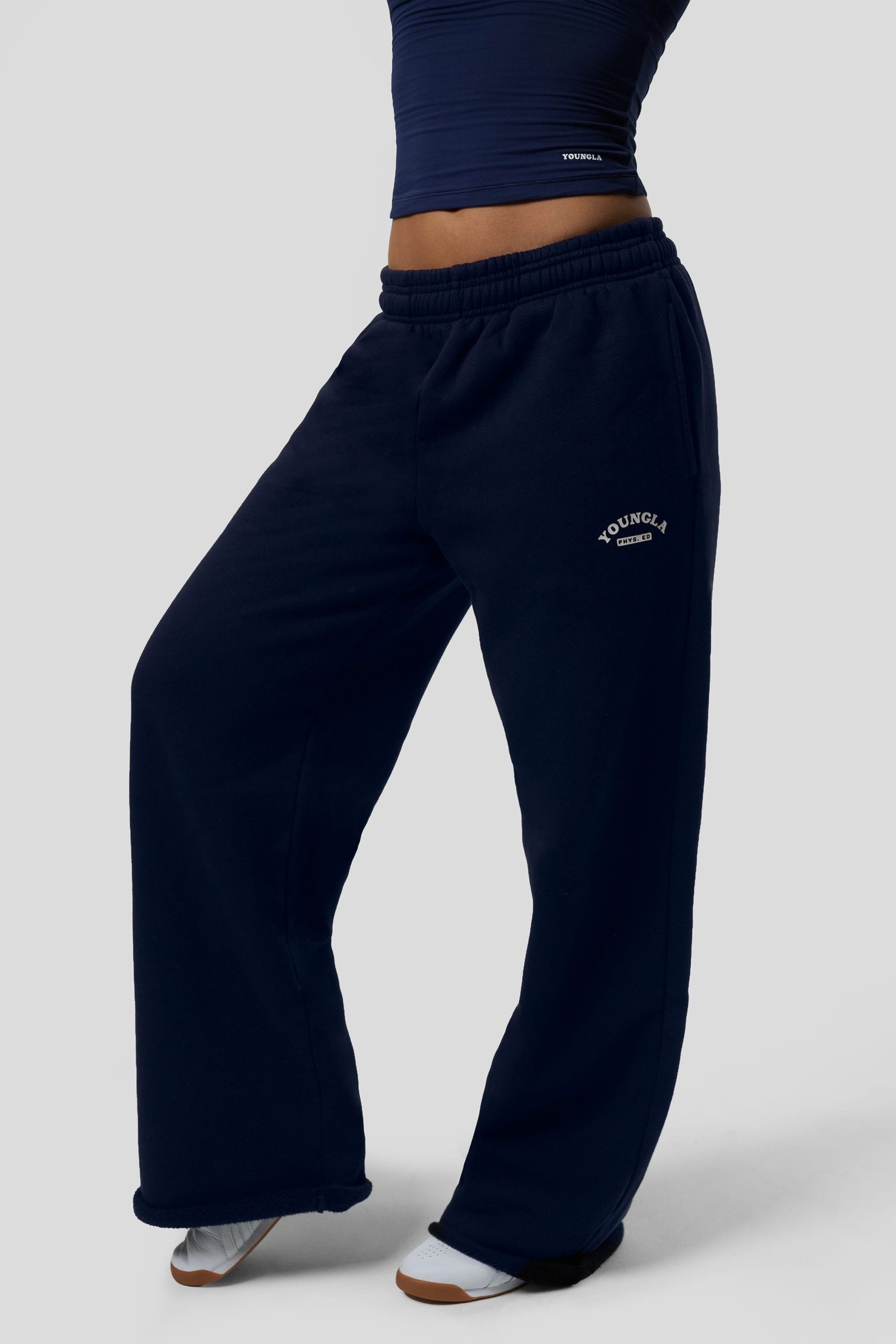 W2241 - P.E. Rawcut Sweats - Image 9